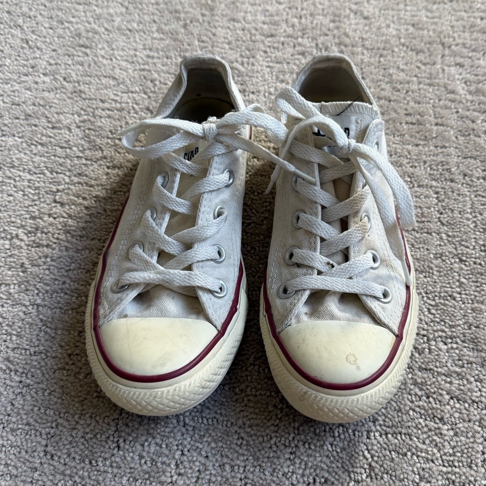 Converse All Star Chuck Taylor Sneakers